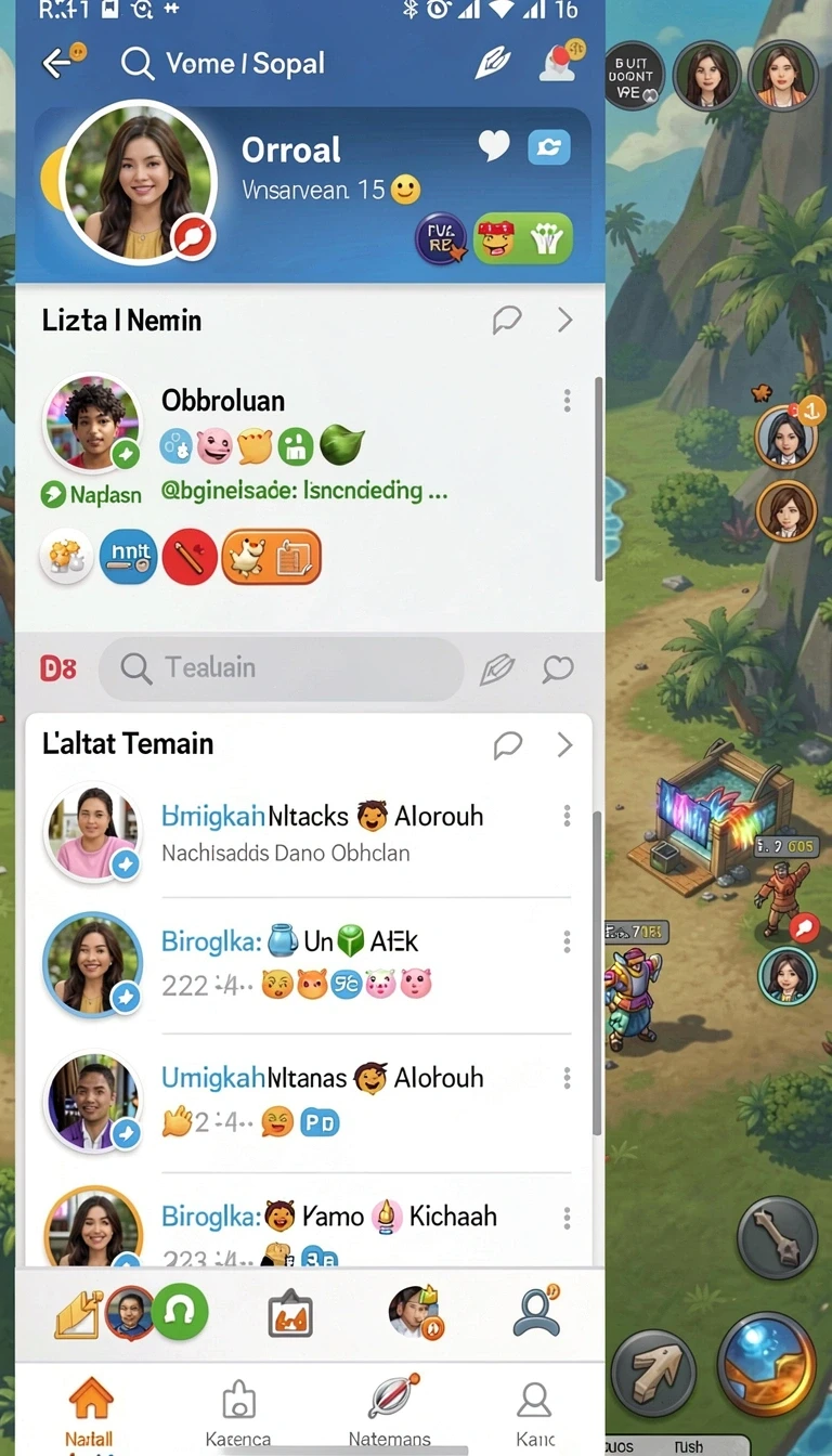 Screenshot Aplikasi kingdomtoto Resmi: Download dan Instalasi nomor 2