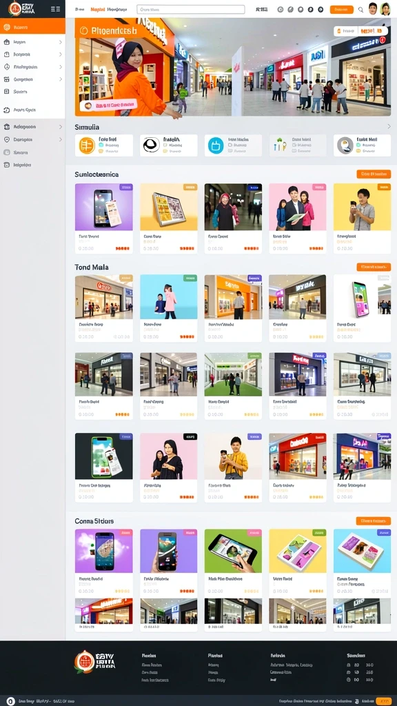 Screenshot Aplikasi qglucky Resmi dan Terpercaya di Android nomor 2