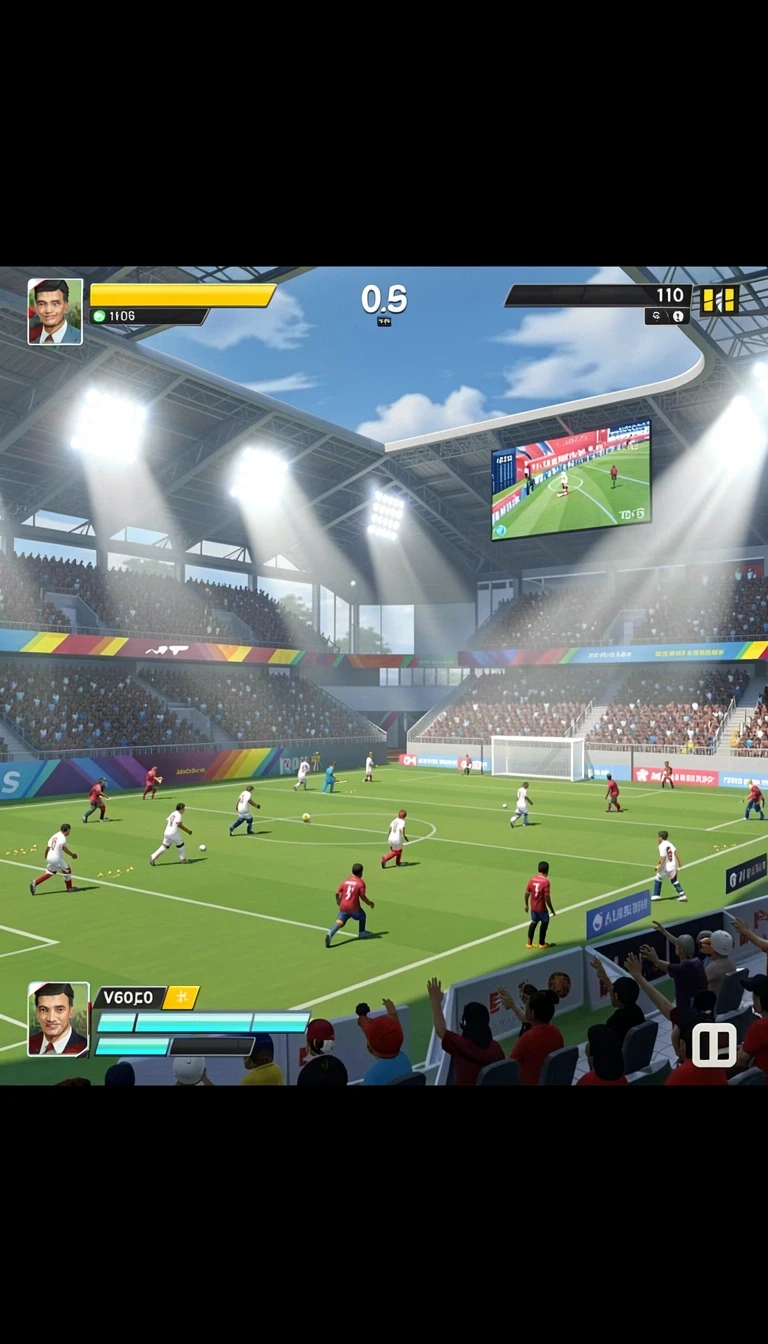 Screenshot Aplikasi sensa88 Resmi dan Terpercaya di Android nomor 2