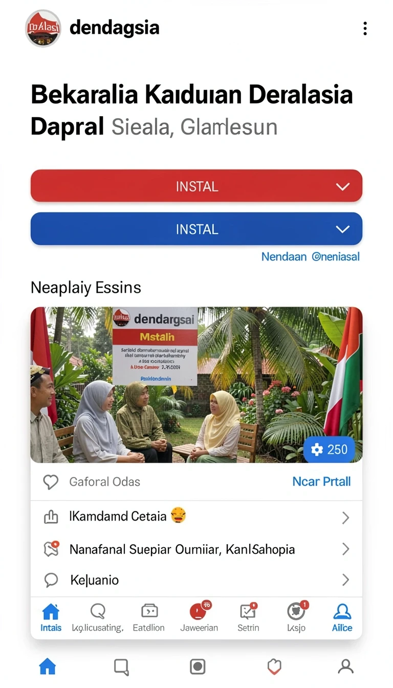 Screenshot layar303 Terbaru: Download APK Resmi dan Aman nomor 2