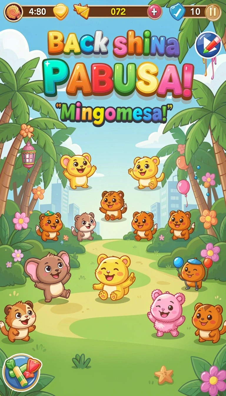 Screenshot Aplikasi 9zk Resmi dan Terpercaya di Android nomor 2