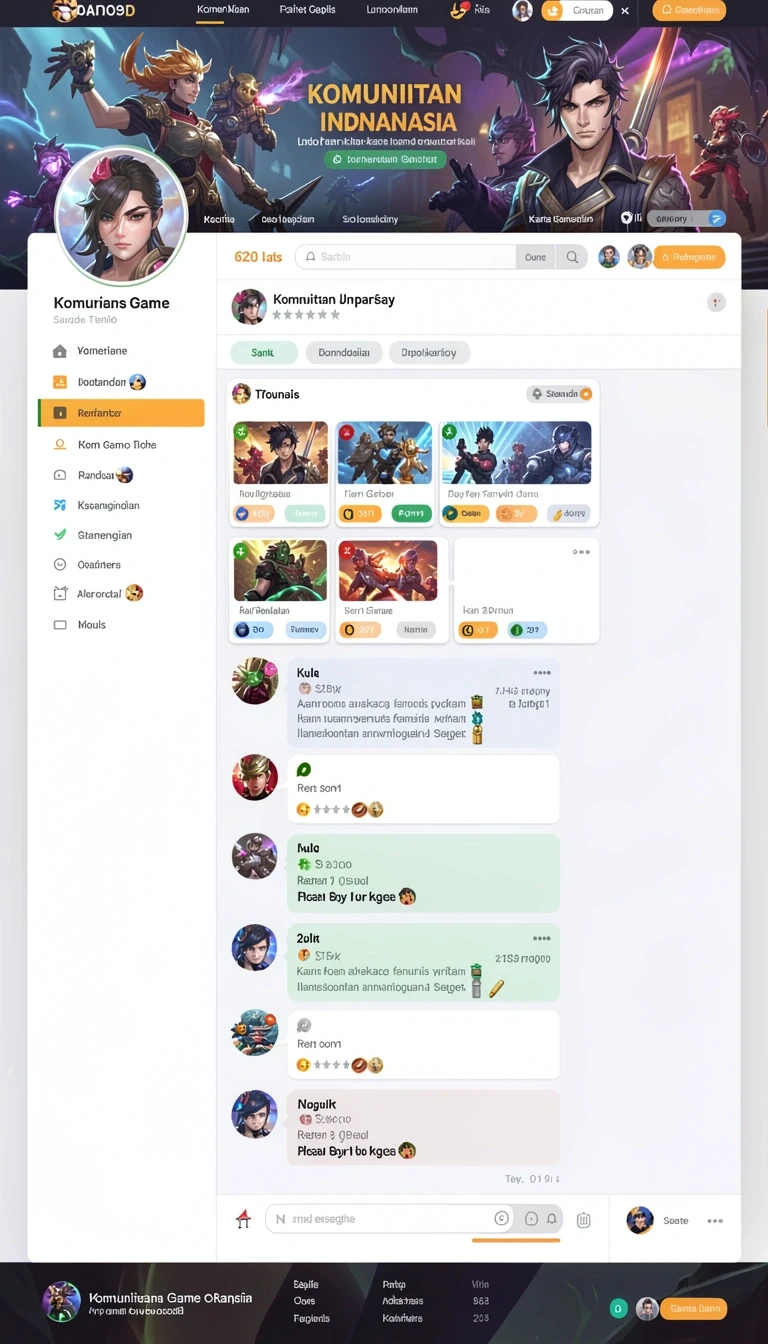 Screenshot Aplikasi cu888 Resmi: Download dan Instalasi nomor 2