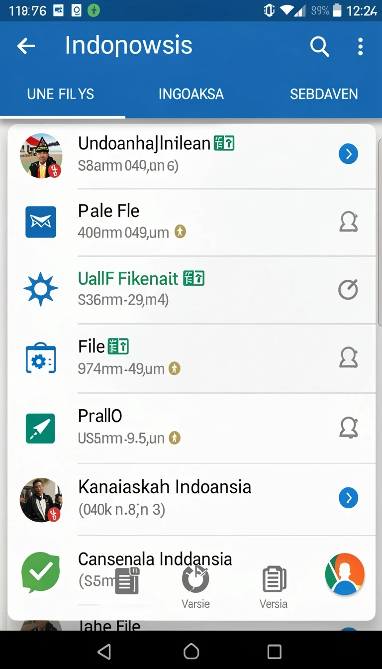 Screenshot Aplikasi bandar69 Resmi dan Terpercaya di Android nomor 2