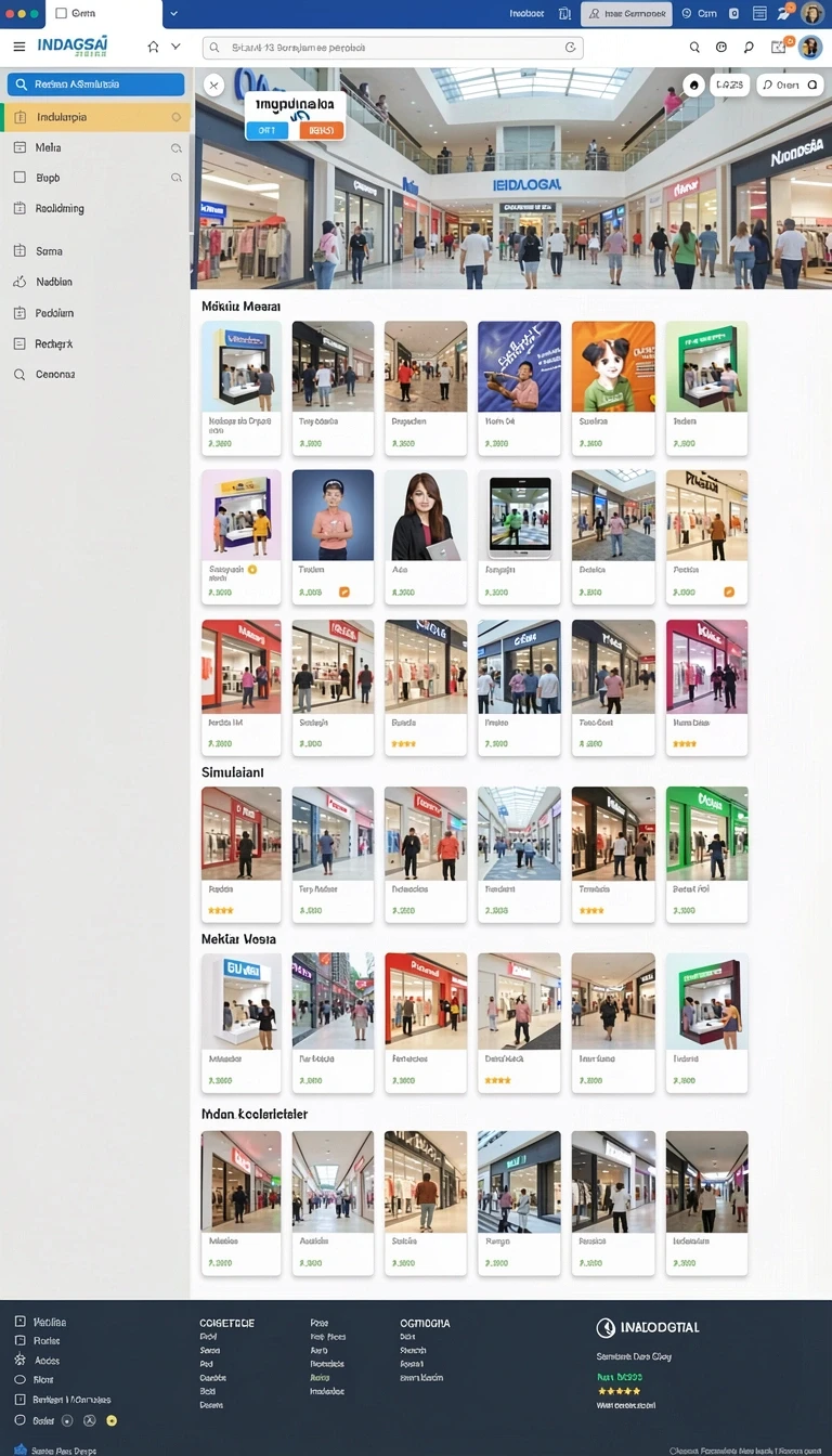 Screenshot Aplikasi bighoki Resmi: Download dan Instalasi nomor 3