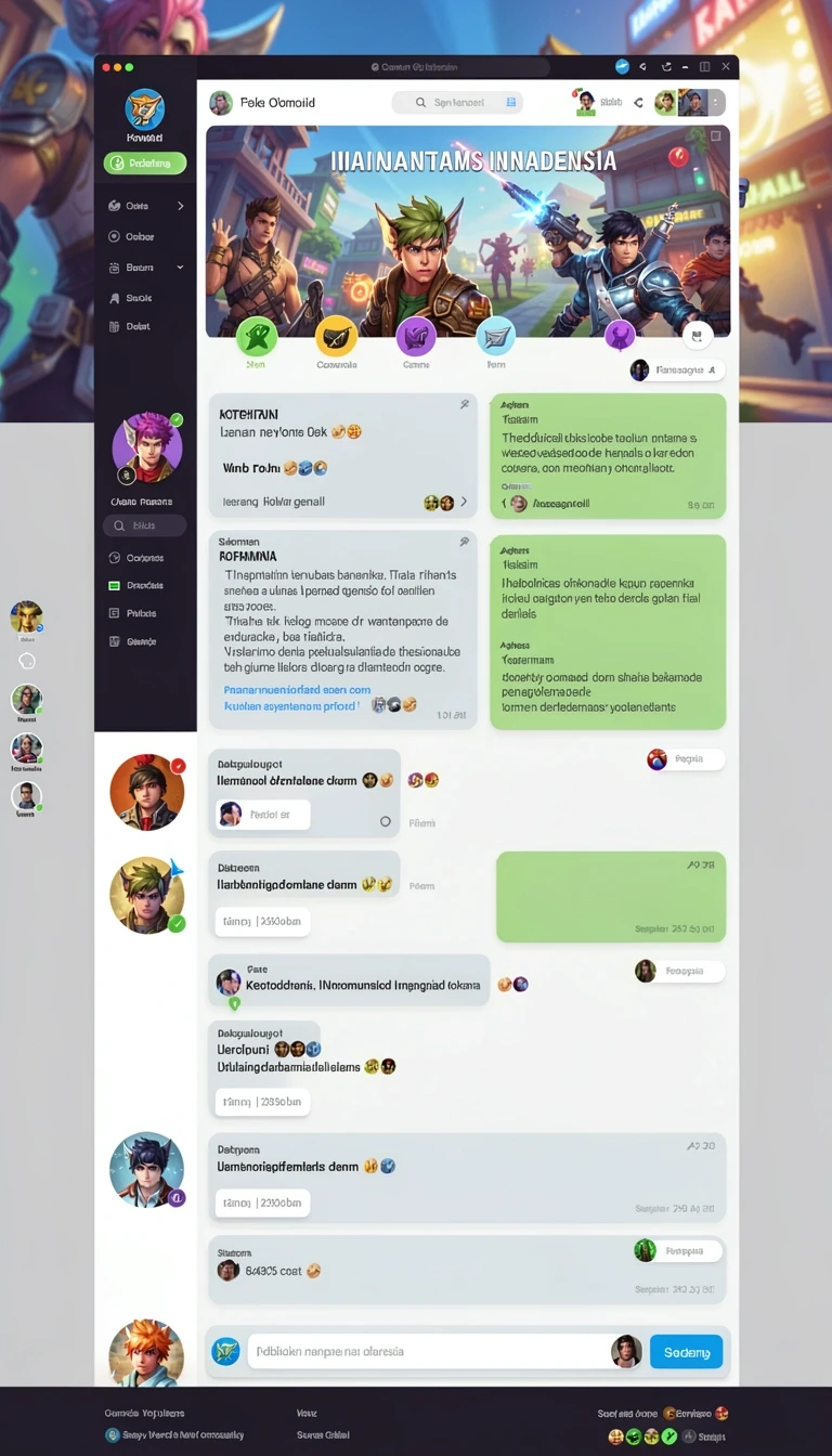 Screenshot layar303 Terbaru: Download APK Resmi dan Aman nomor 1