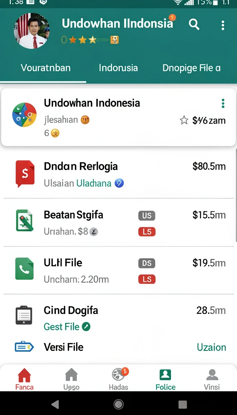 Screenshot Aplikasi haya777 Resmi dan Terpercaya di Android nomor 2