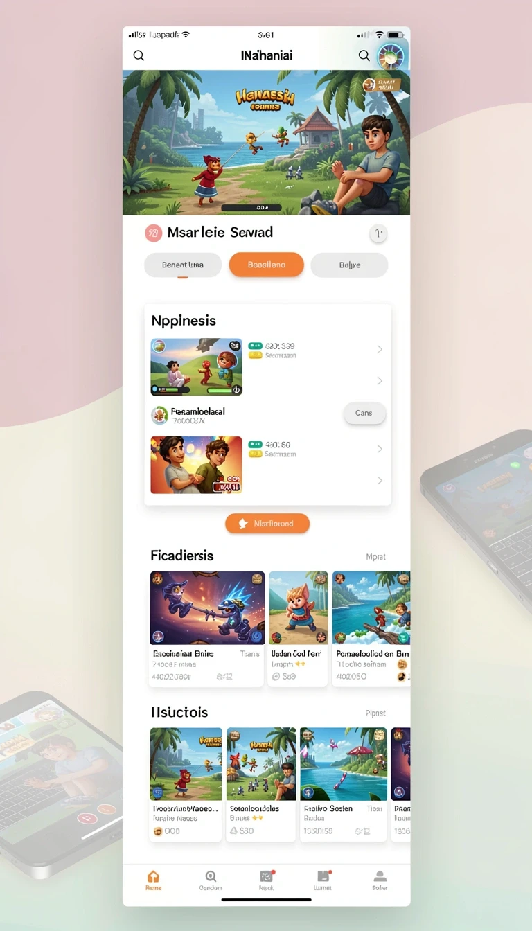 Screenshot Aplikasi gelay88 Resmi dan Terpercaya di Android nomor 2