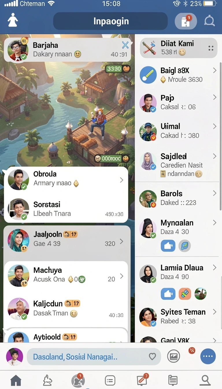 Screenshot Aplikasi jpterus66 Resmi dan Terpercaya di Android nomor 2