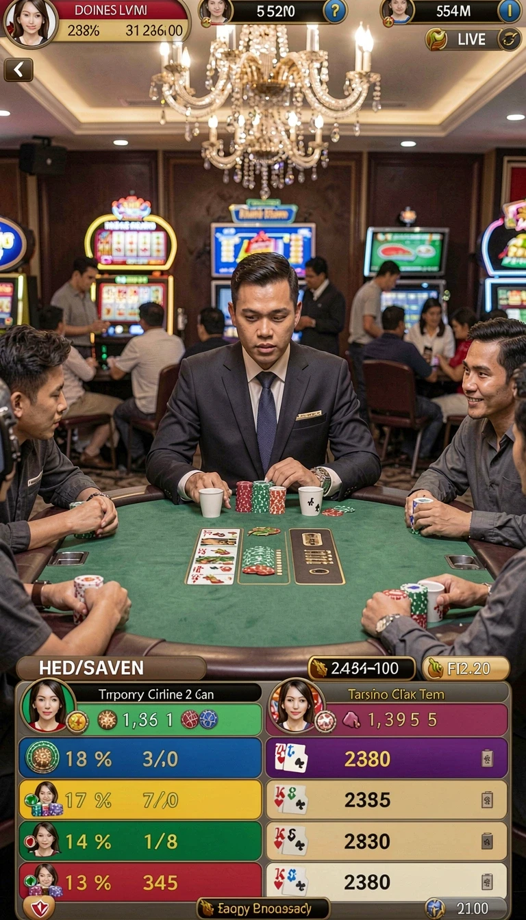 Screenshot Aplikasi djarum4d Resmi: Download dan Instalasi nomor 3