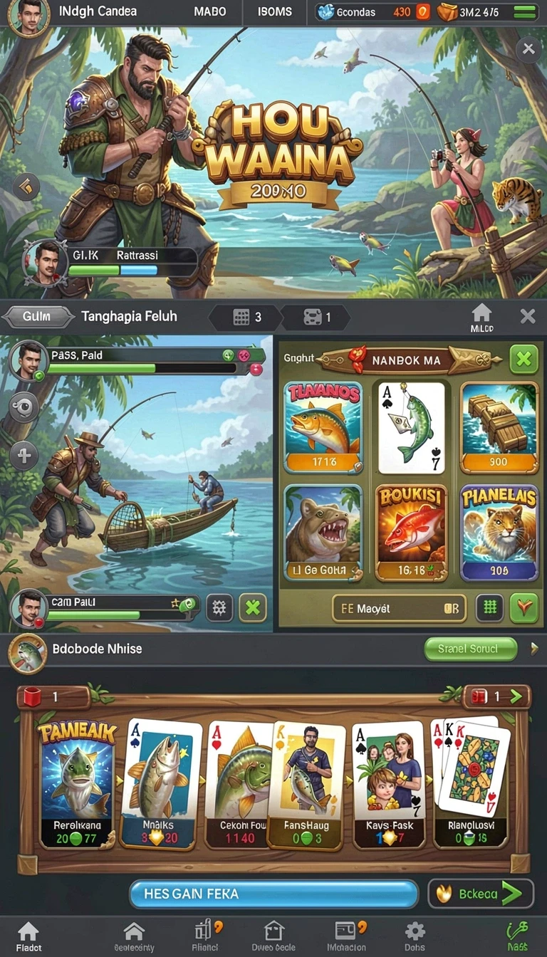 Screenshot batak5d Terbaru: Download APK Resmi dan Aman nomor 1