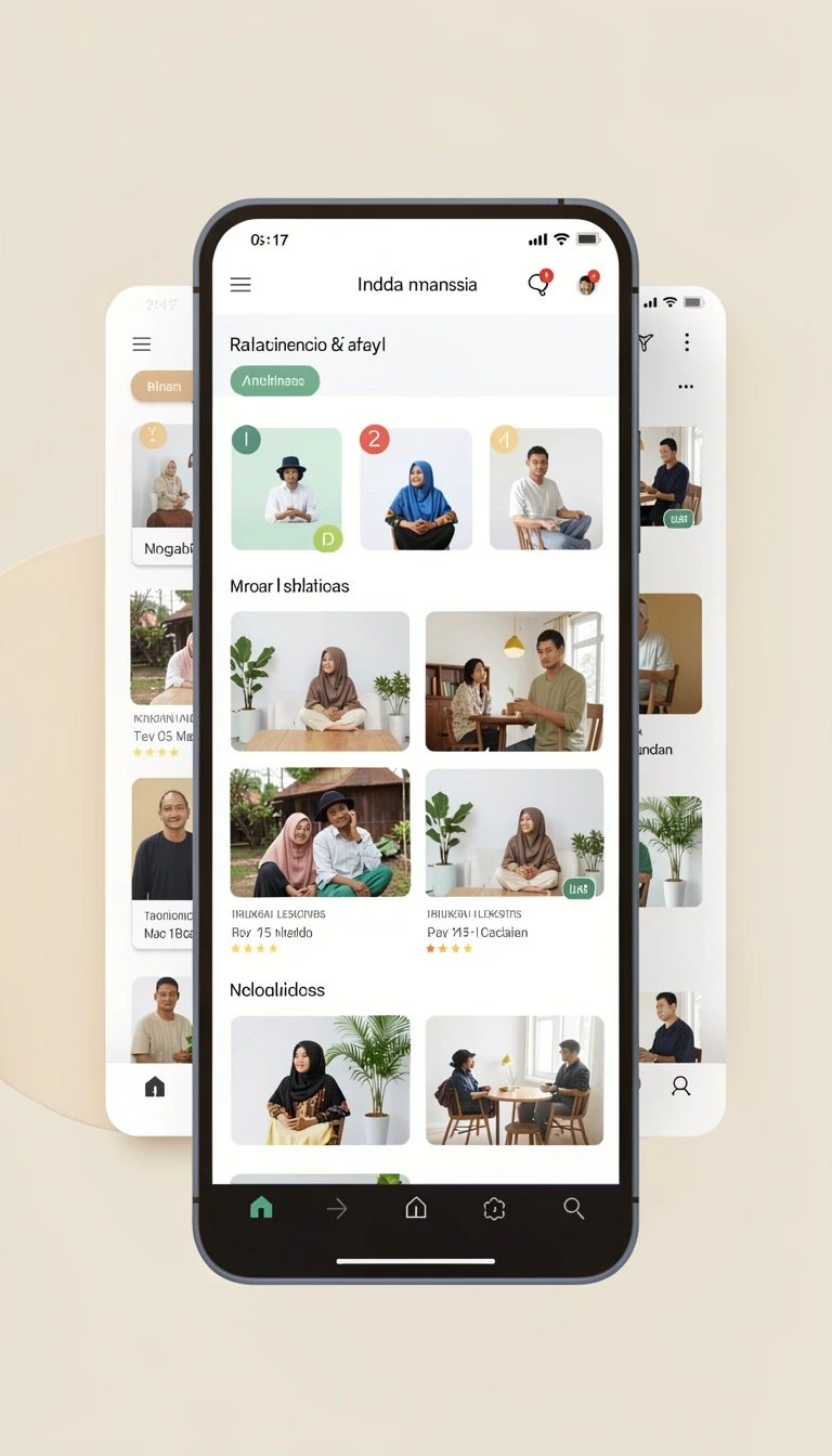 Screenshot Aplikasi spy77 Resmi: Download dan Instalasi nomor 1