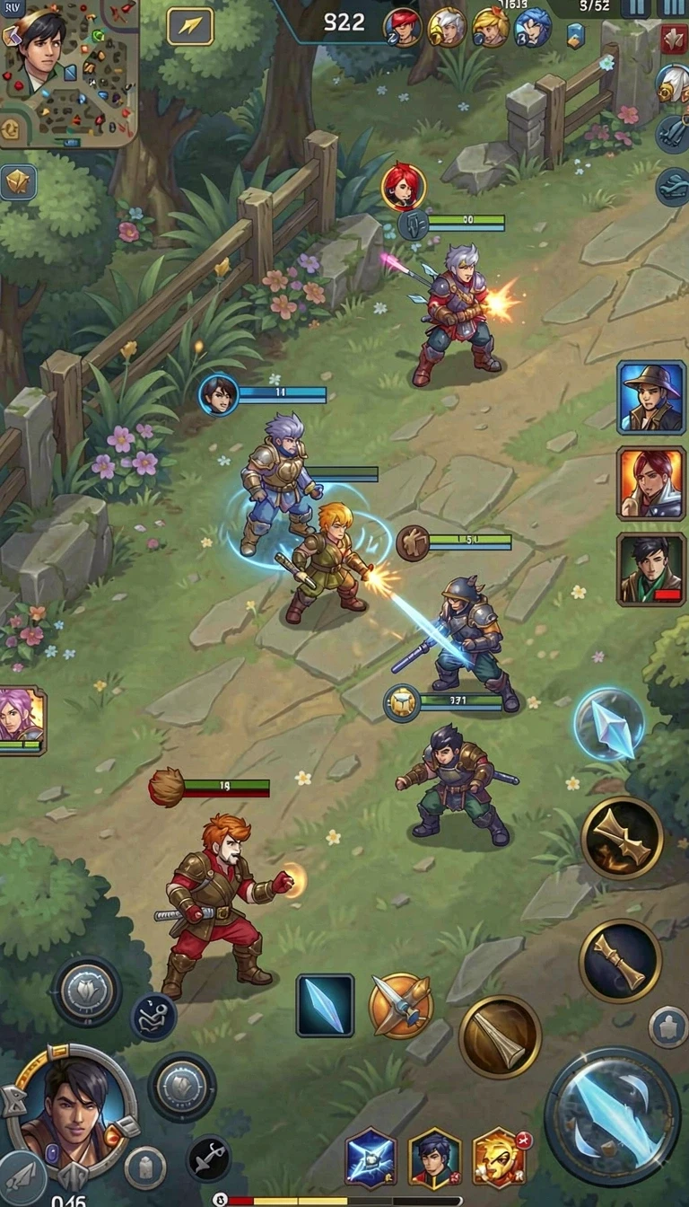 Screenshot qqstar88 Terbaru: Download APK Resmi dan Aman nomor 3