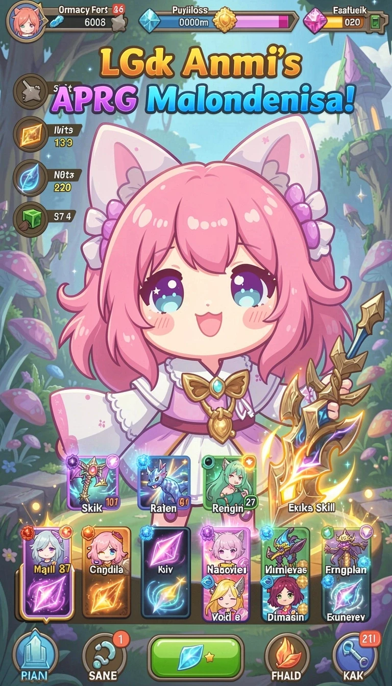 Screenshot Aplikasi 738slots Resmi dan Terpercaya di Android nomor 1