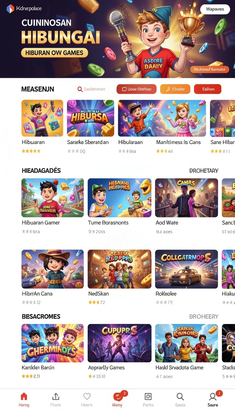 Screenshot wayka88 Terbaru: Download APK Resmi dan Aman nomor 2