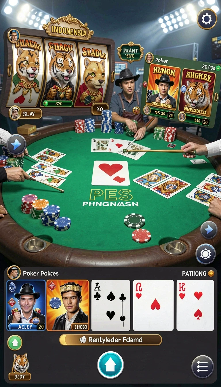 Screenshot Aplikasi pho88 Resmi: Download dan Instalasi nomor 2
