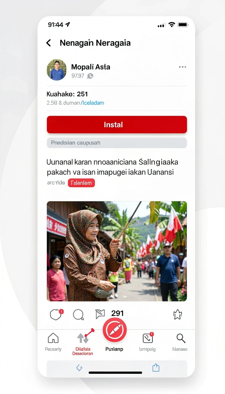 Screenshot Aplikasi vikingtoto Resmi dan Terpercaya di Android nomor 3