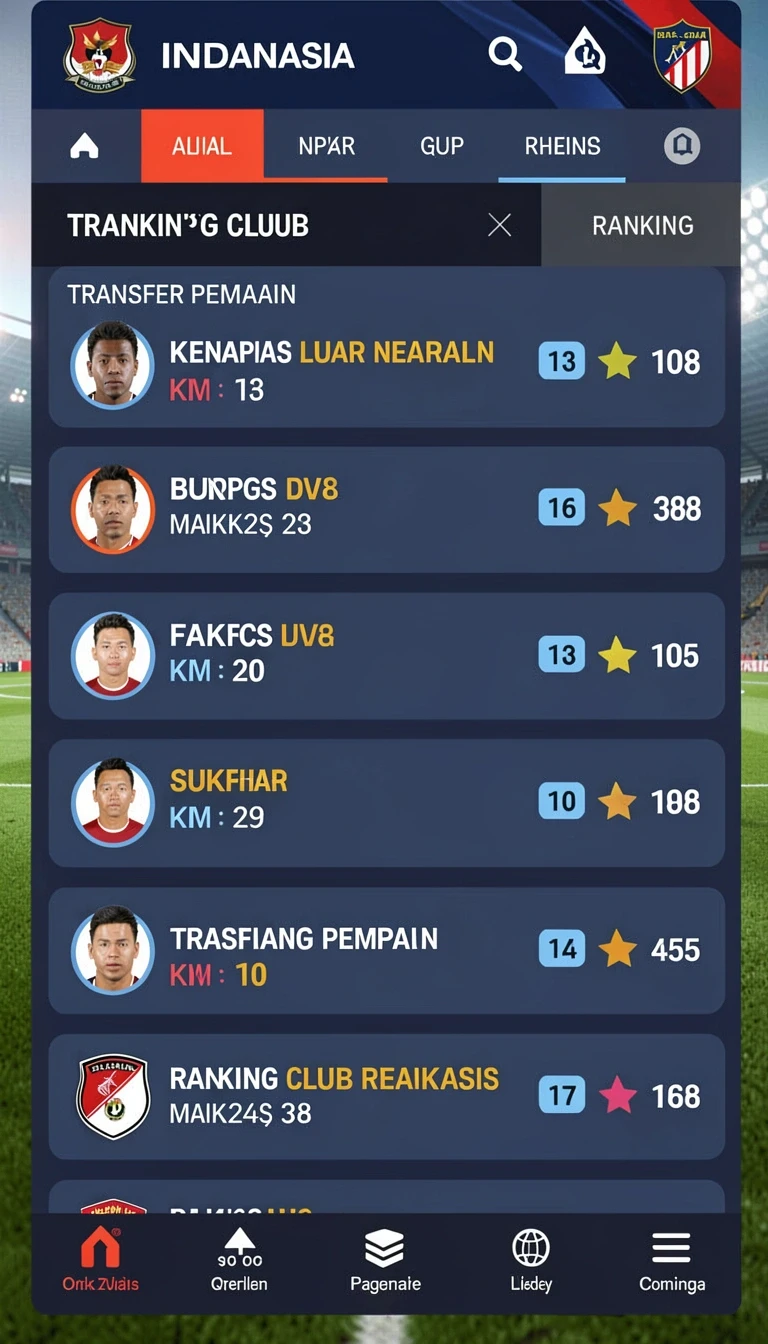 Screenshot Aplikasi idn89 Resmi dan Terpercaya di Android nomor 2