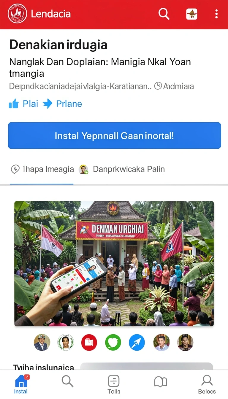 Screenshot rezekigo Terbaru: Download APK Resmi dan Aman nomor 1