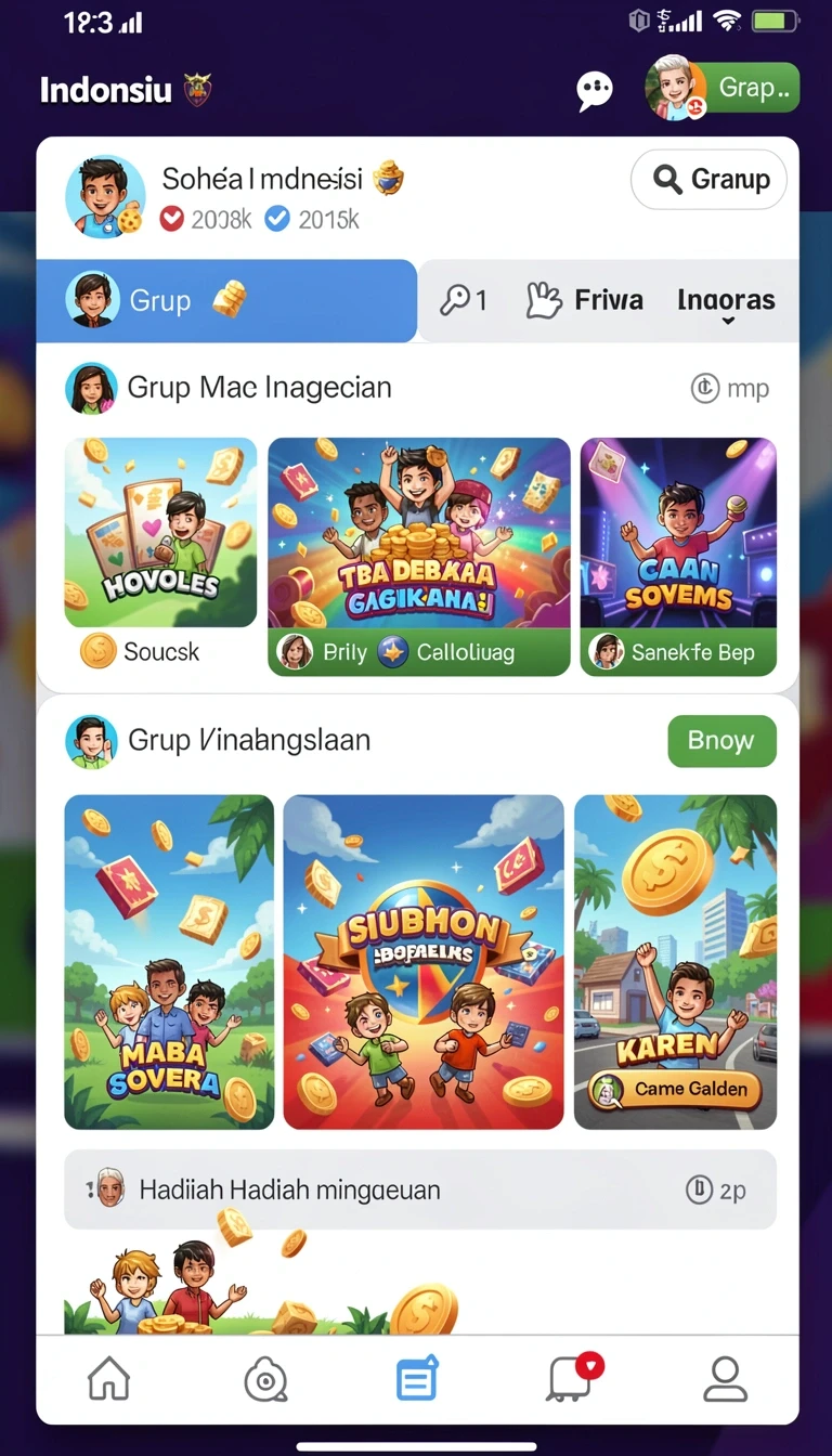Screenshot Aplikasi jepang77 Resmi dan Terpercaya di Android nomor 1