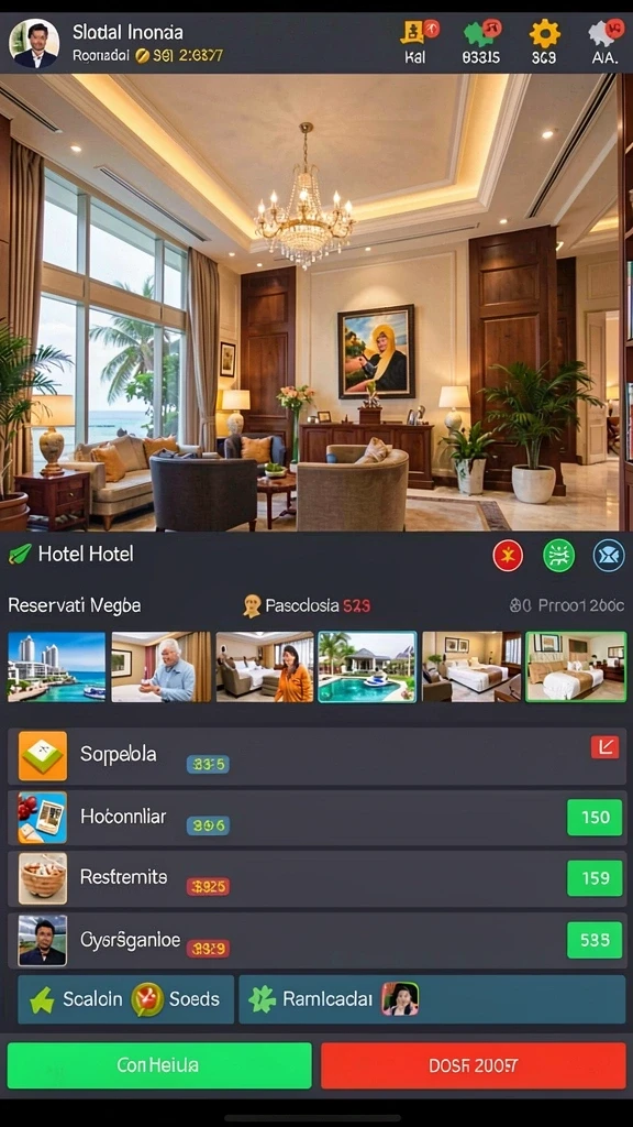 Screenshot Aplikasi tuna68 Resmi: Download dan Instalasi nomor 2