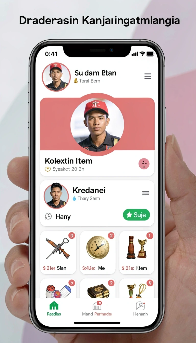 Screenshot Aplikasi hondatoto Resmi: Download dan Instalasi nomor 2