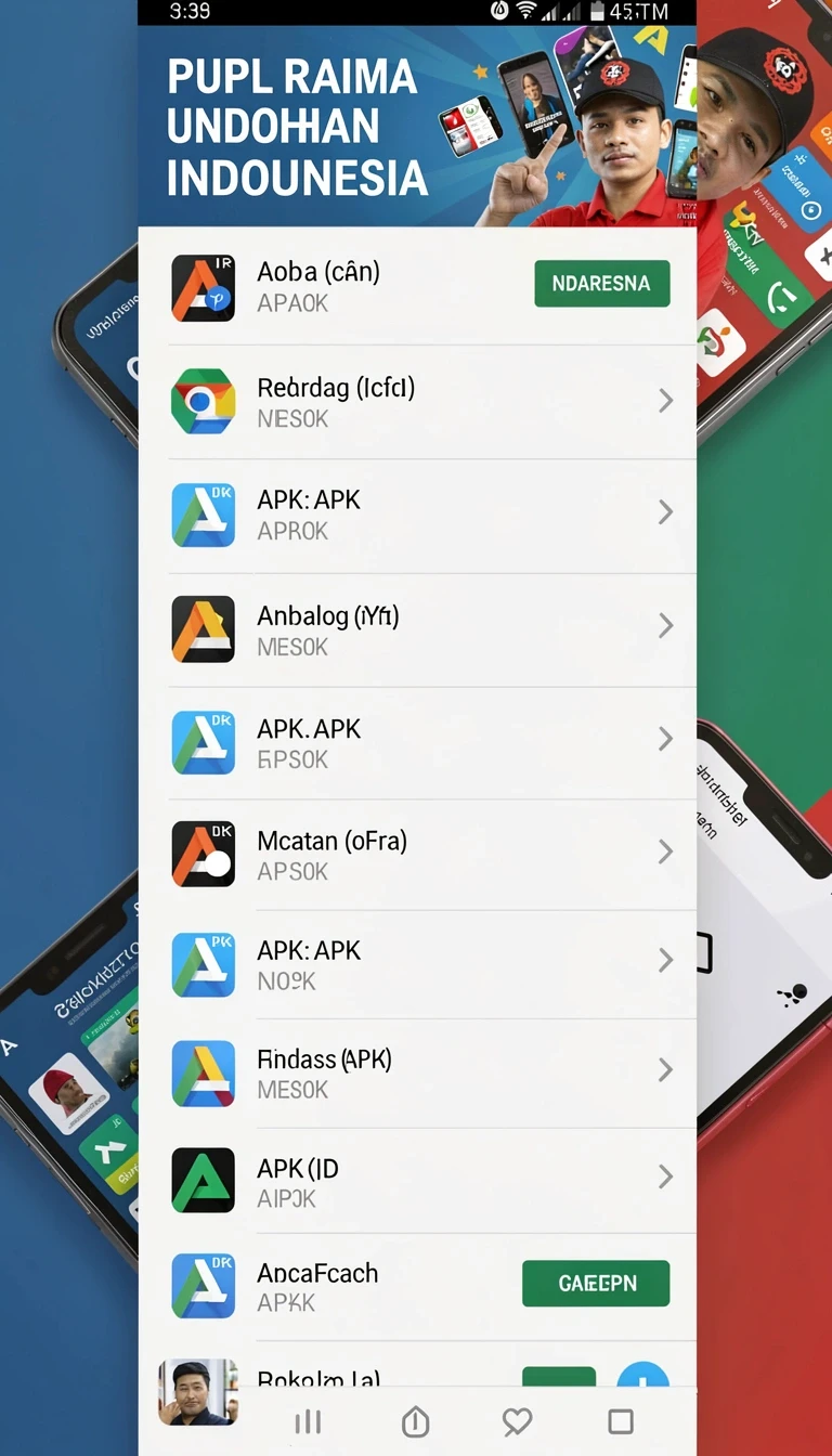 Screenshot Aplikasi jpterus66 Resmi dan Terpercaya di Android nomor 3
