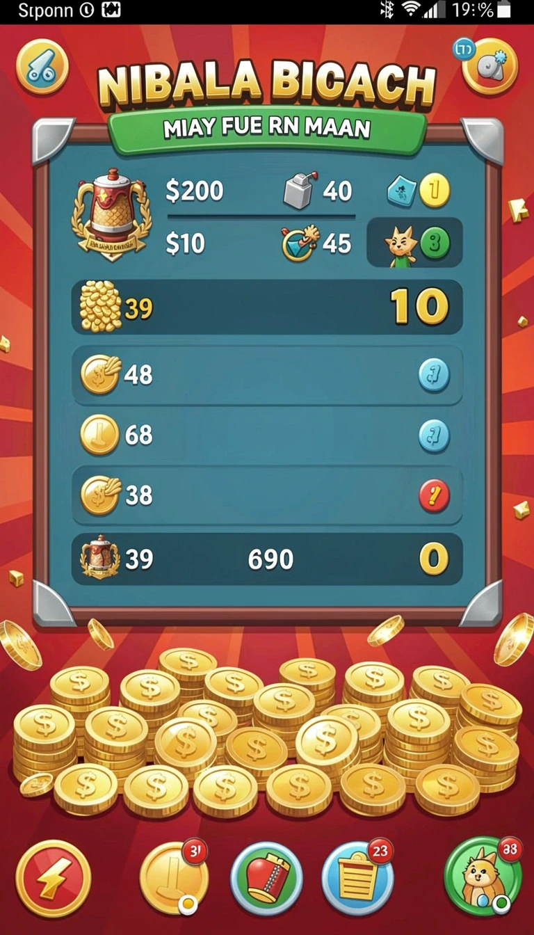 Screenshot 1234bets Terbaru: Download APK Resmi dan Aman nomor 2