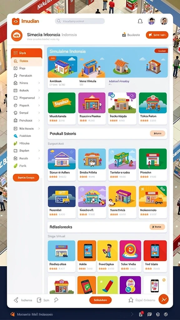 Screenshot Aplikasi mpo76 Resmi dan Terpercaya di Android nomor 3