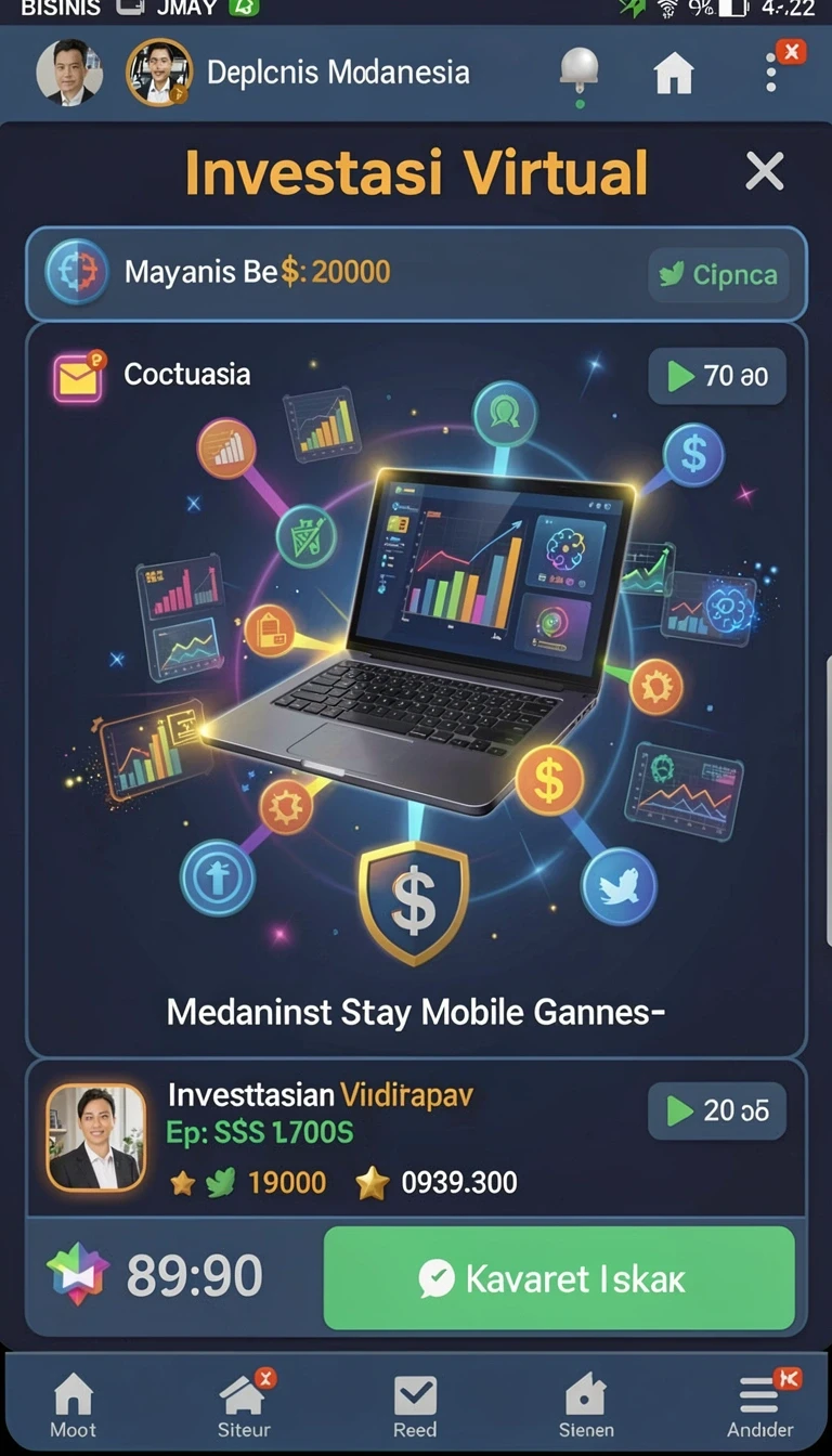 Screenshot Aplikasi hokibonus Resmi dan Terpercaya di Android nomor 3
