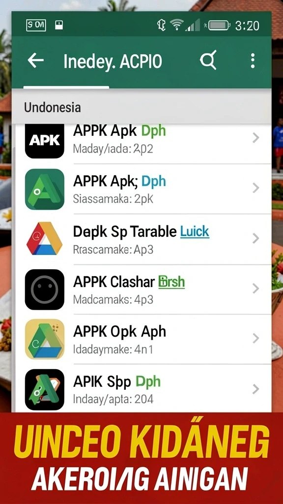 Screenshot alvendo Terbaru: Download APK Resmi dan Aman nomor 3