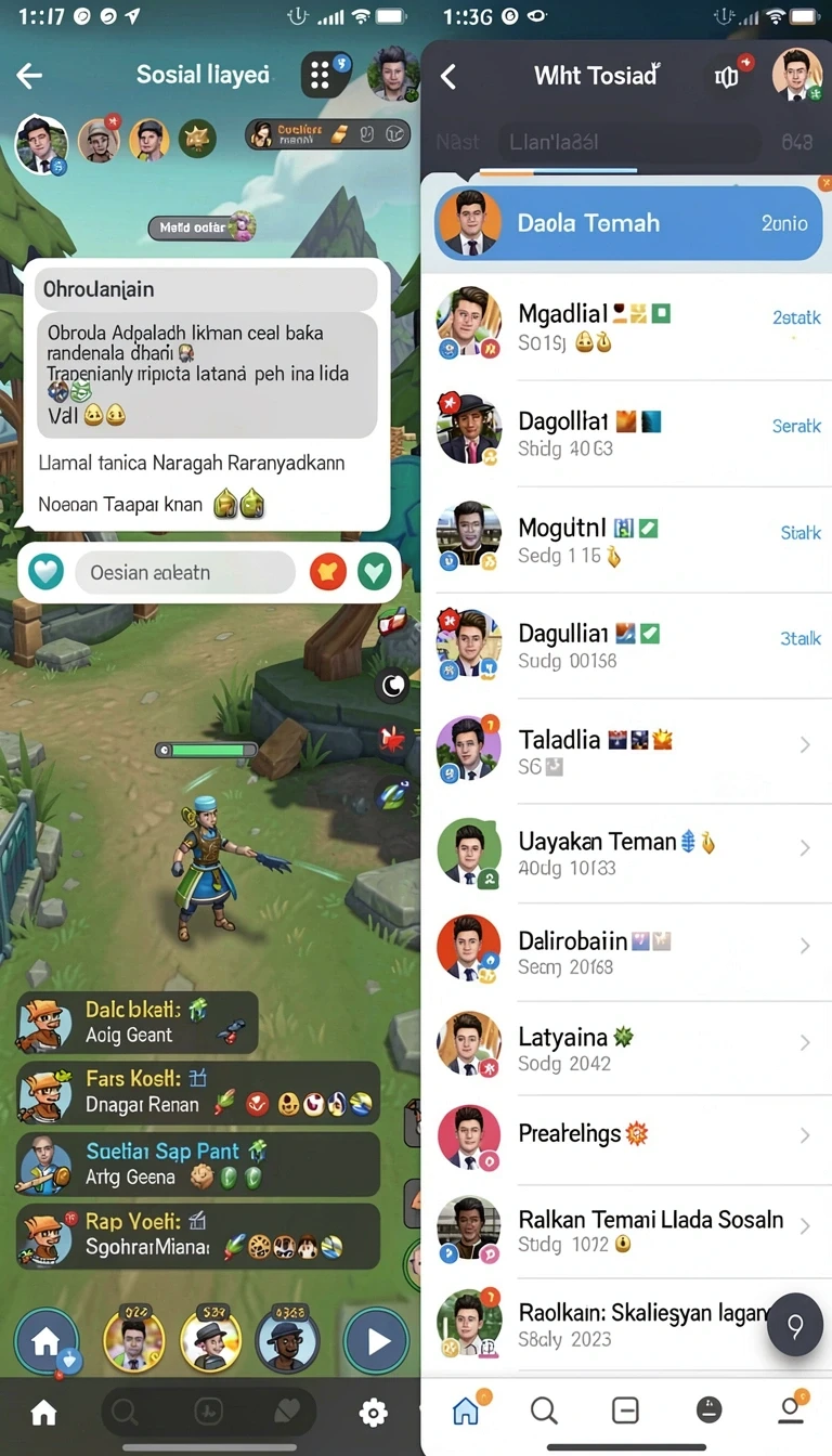 Screenshot Aplikasi 66menang Resmi: Download dan Instalasi nomor 3