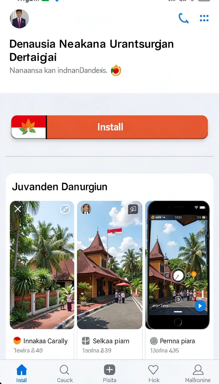 Screenshot Aplikasi grabwin Resmi: Download dan Instalasi nomor 2