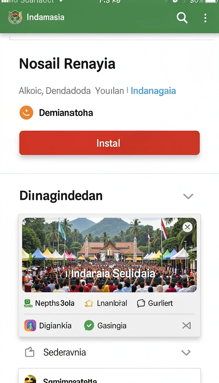 Screenshot royal138 Terbaru: Download APK Resmi dan Aman nomor 2