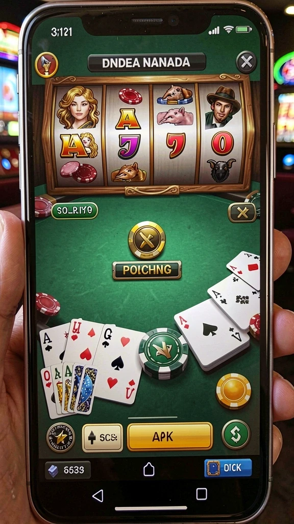 Screenshot Aplikasi jin33 Resmi dan Terpercaya di Android nomor 2