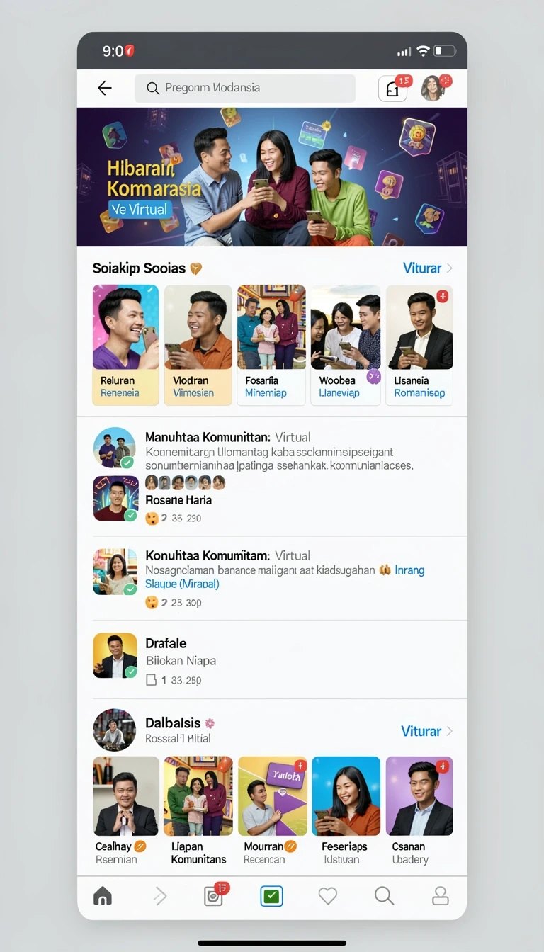 Screenshot Aplikasi vikingtoto Resmi dan Terpercaya di Android nomor 2