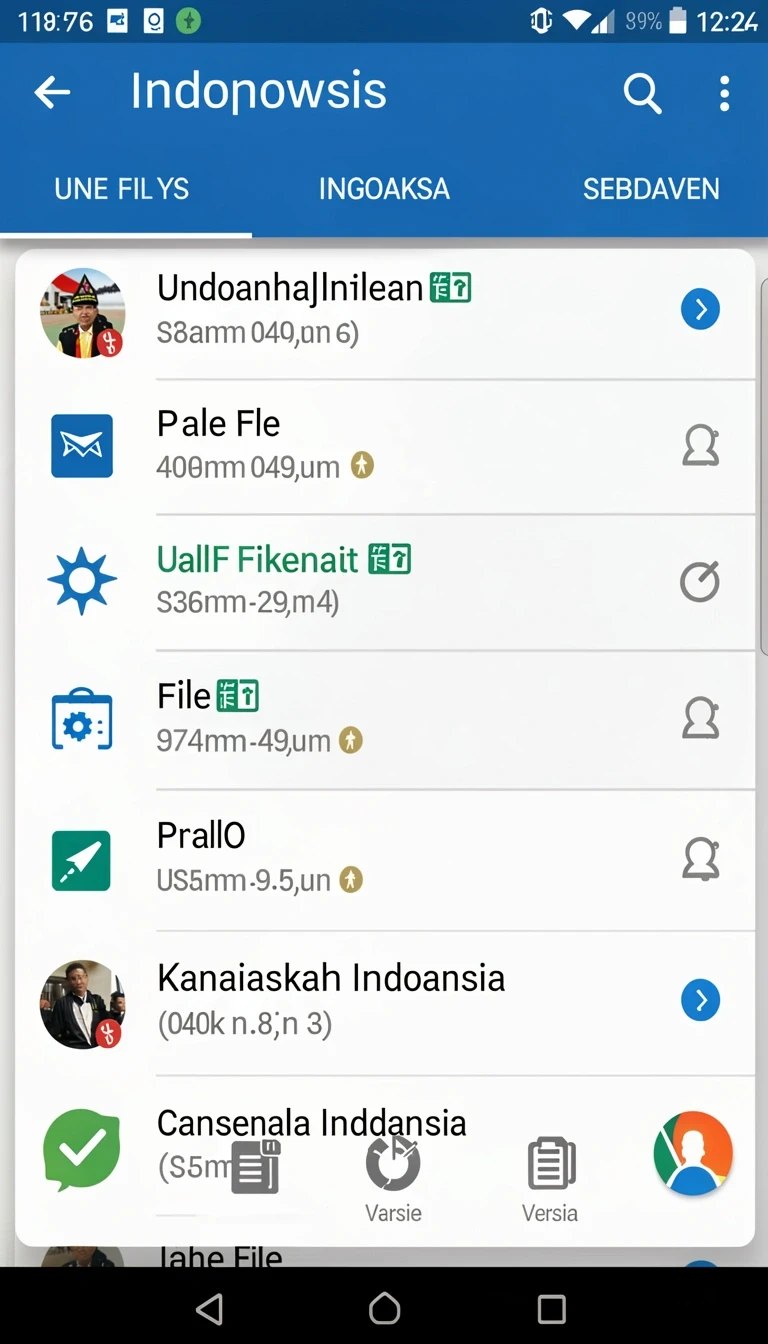 Screenshot Aplikasi duit188 Resmi: Download dan Instalasi nomor 1