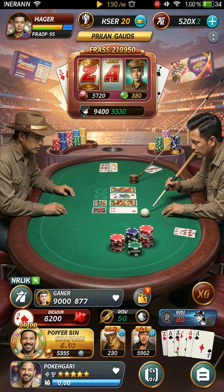 Screenshot jerukbet Terbaru: Download APK Resmi dan Aman nomor 1