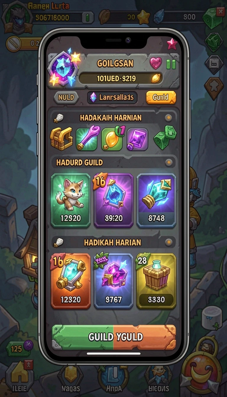 Screenshot idpking Terbaru: Download APK Resmi dan Aman nomor 2