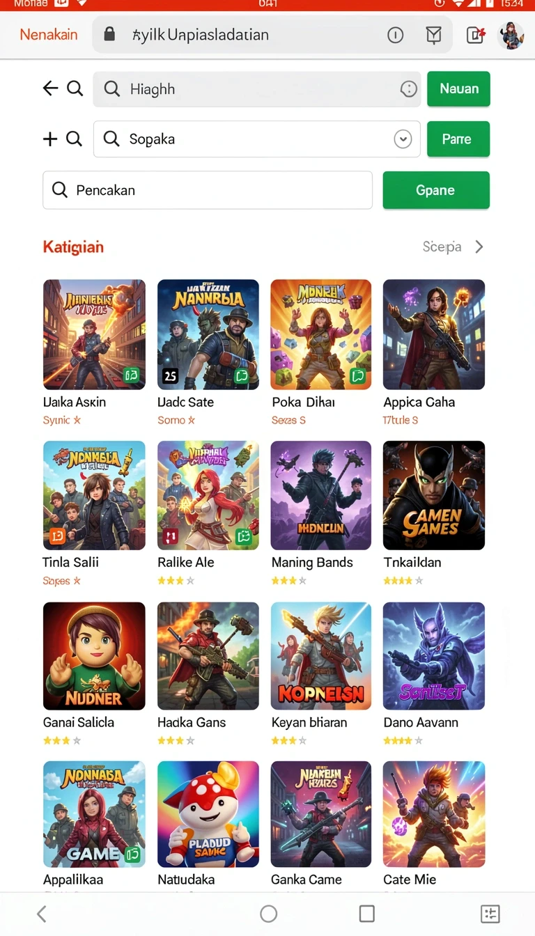 Screenshot Aplikasi seltoto Resmi: Download dan Instalasi nomor 2