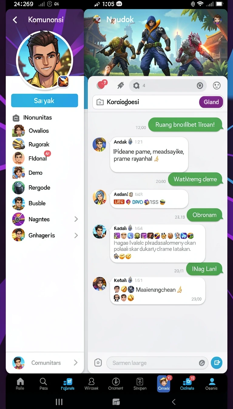 Screenshot Aplikasi juragan404 Resmi: Download dan Instalasi nomor 3