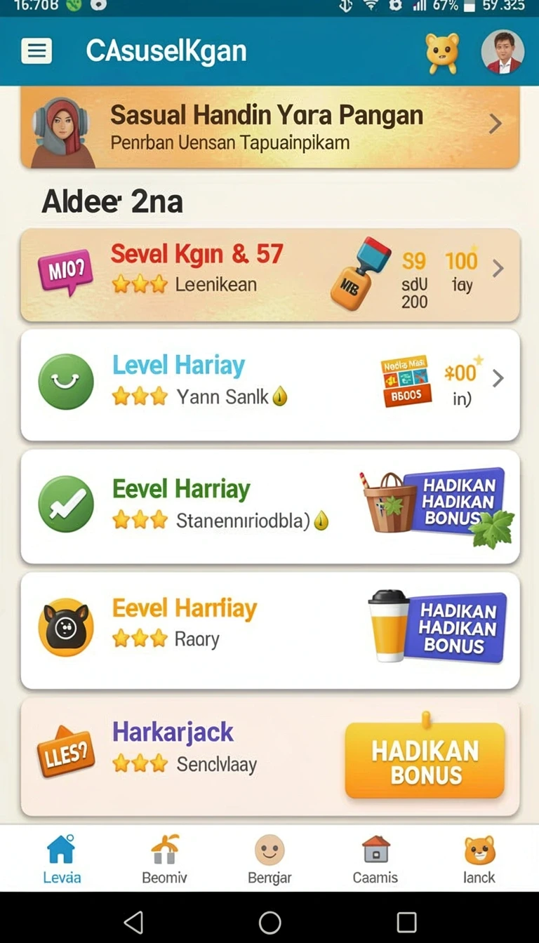 Screenshot Aplikasi winstar4d Resmi dan Terpercaya di Android nomor 3