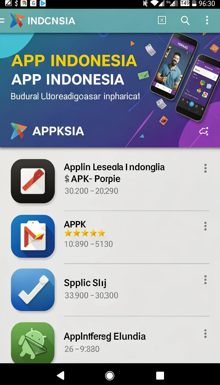 Screenshot ht9 Terbaru: Download APK Resmi dan Aman nomor 3
