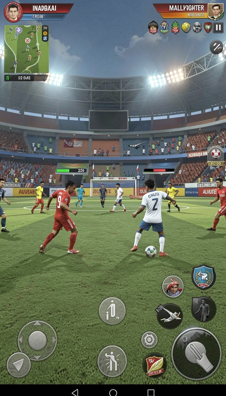 Screenshot Aplikasi 777ag Resmi dan Terpercaya di Android nomor 2