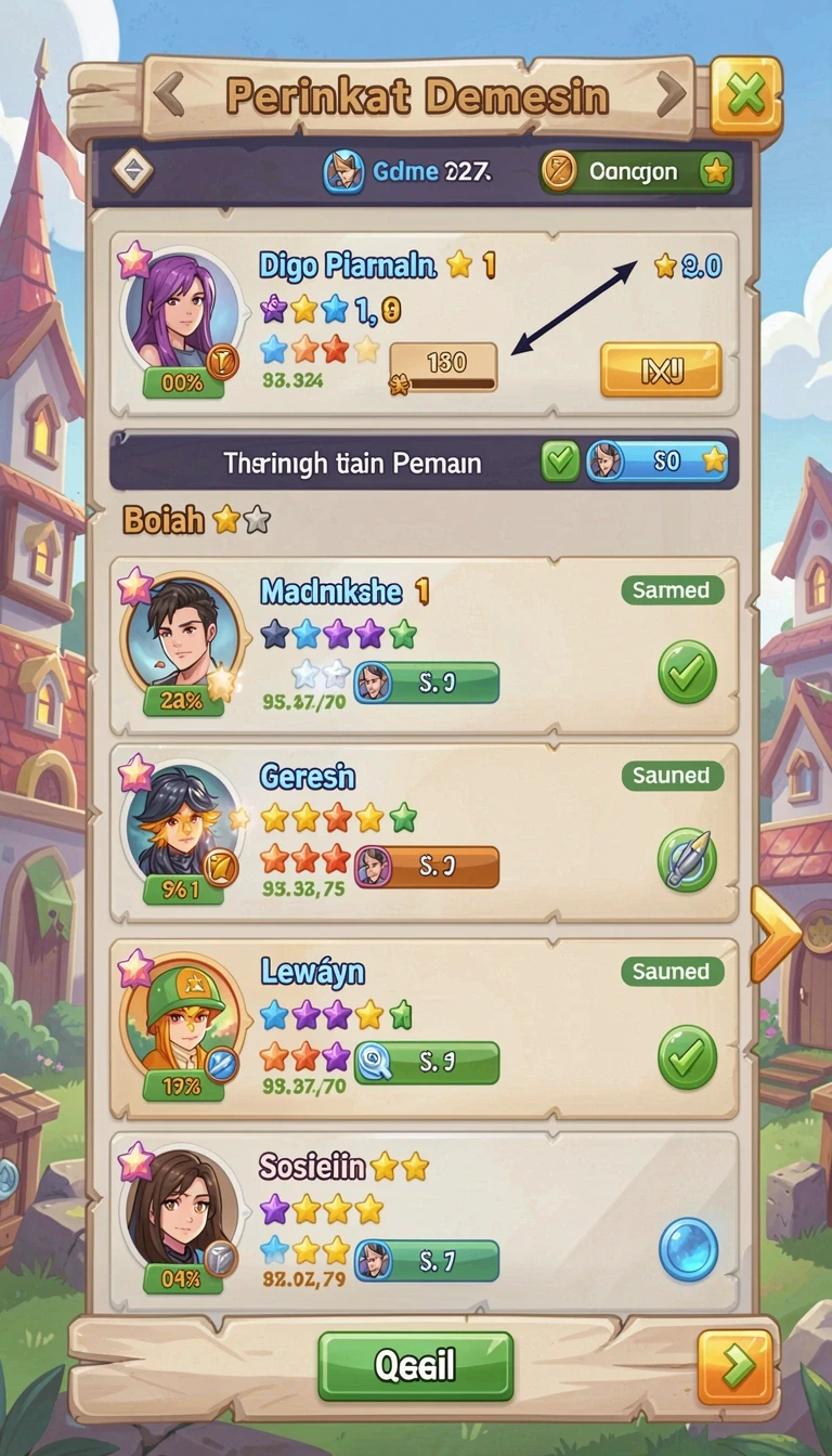 Screenshot Aplikasi ttt888 Resmi dan Terpercaya di Android nomor 1