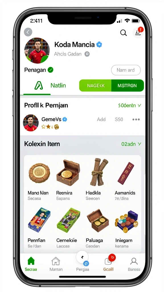 Screenshot sk789 Terbaru: Download APK Resmi dan Aman nomor 2