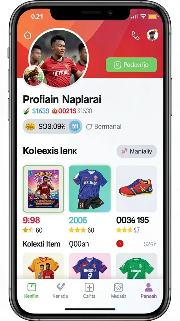 Screenshot Aplikasi 62hot Resmi dan Terpercaya di Android nomor 2