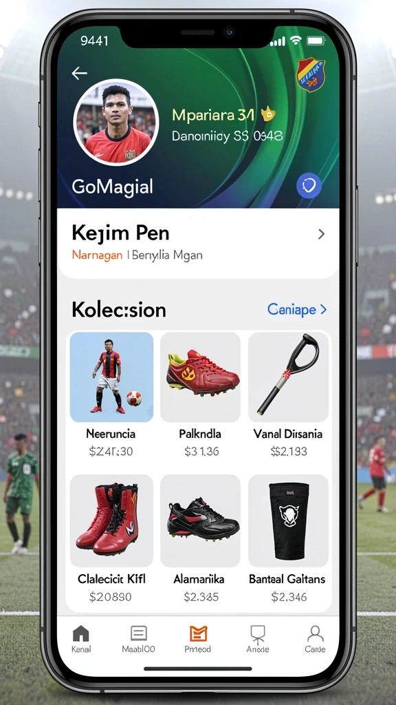 Screenshot Aplikasi bursa188 Resmi: Download dan Instalasi nomor 1