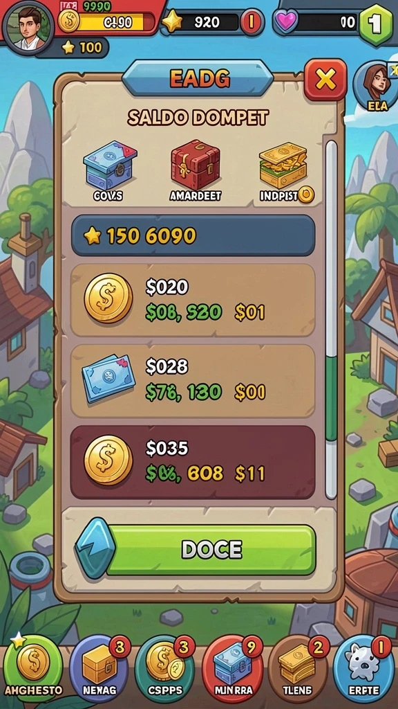 Screenshot pgstar777 Terbaru: Download APK Resmi dan Aman nomor 2